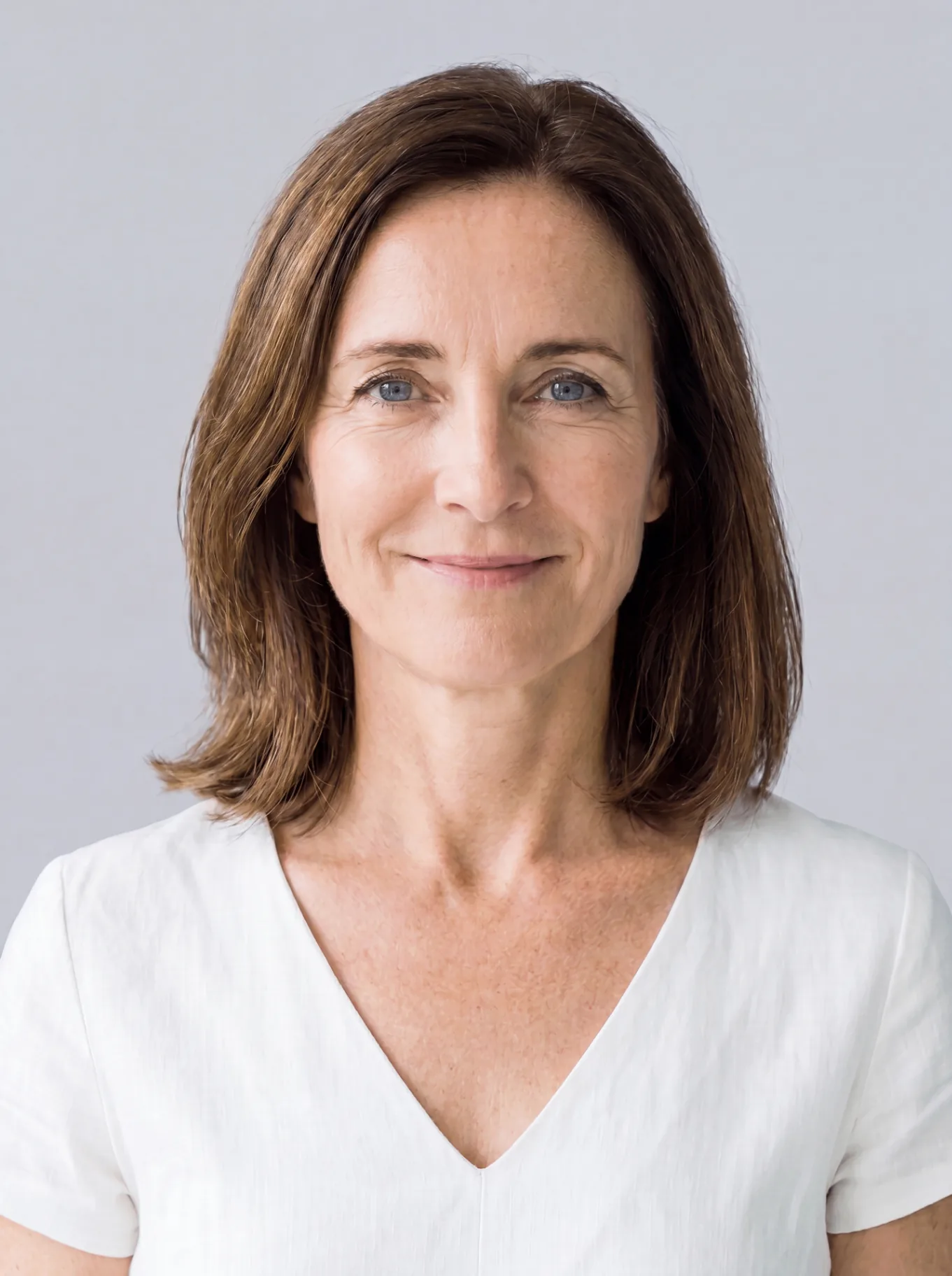 User portrait
