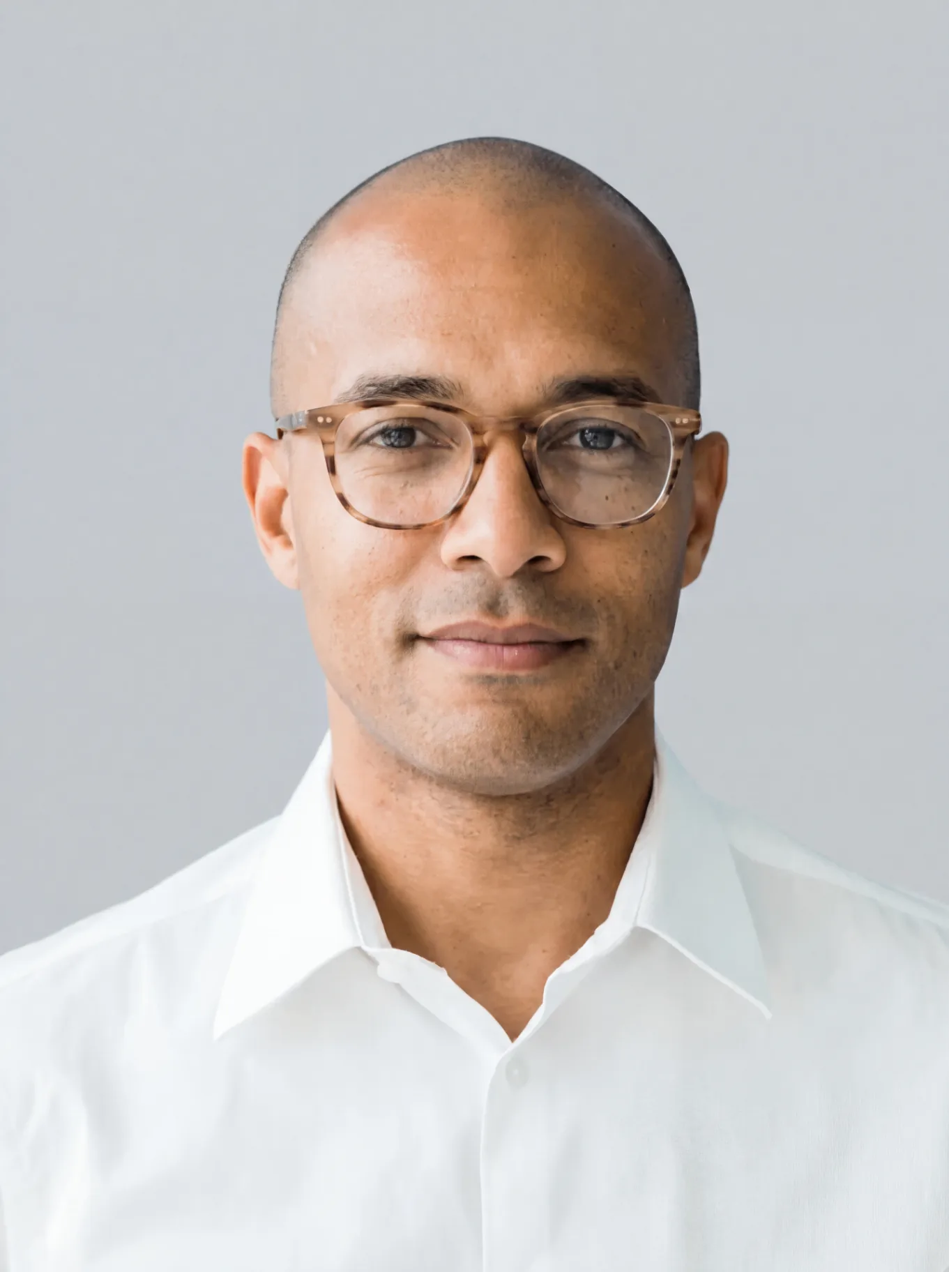 User portrait
