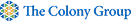 The Colony Group logo
