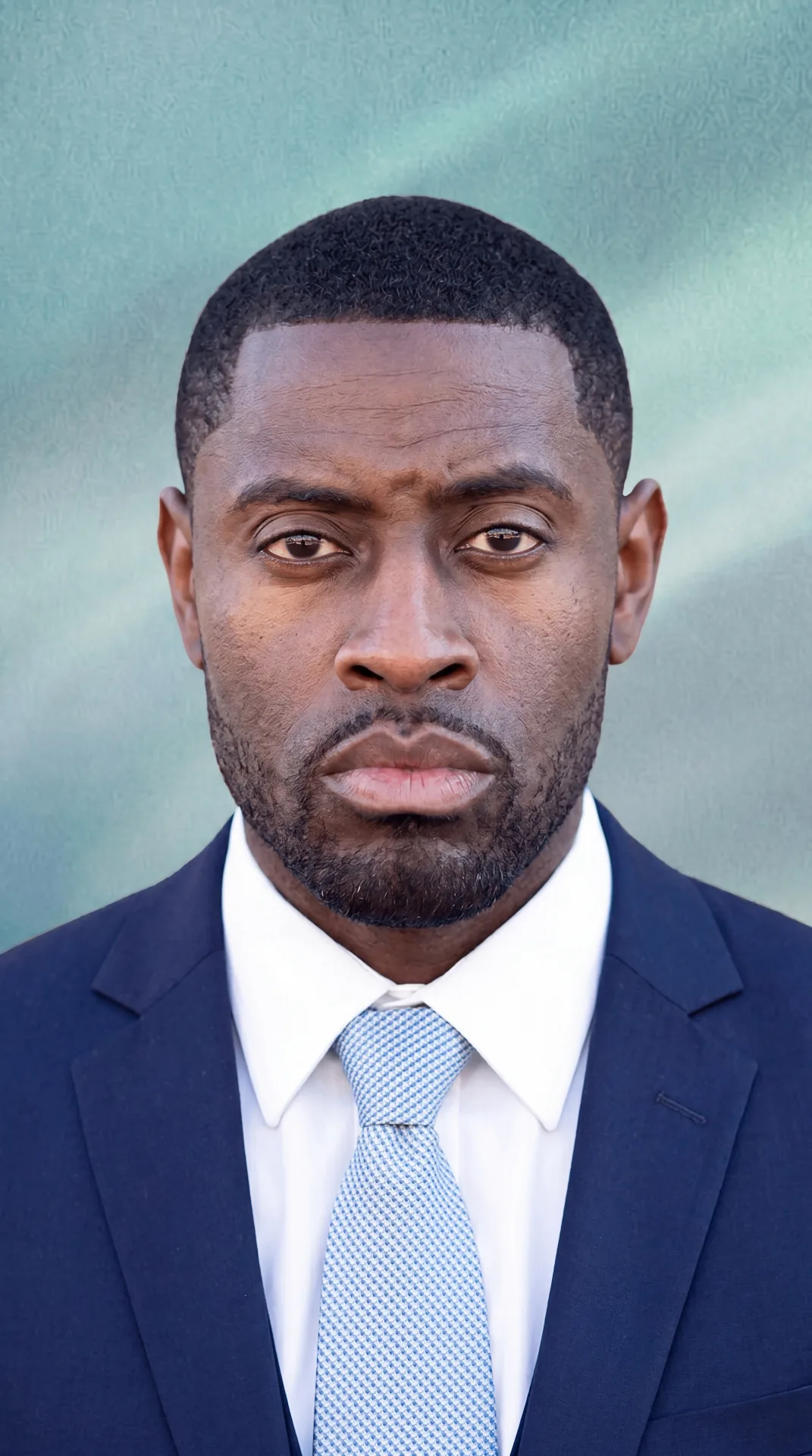 Richard Baldwin III