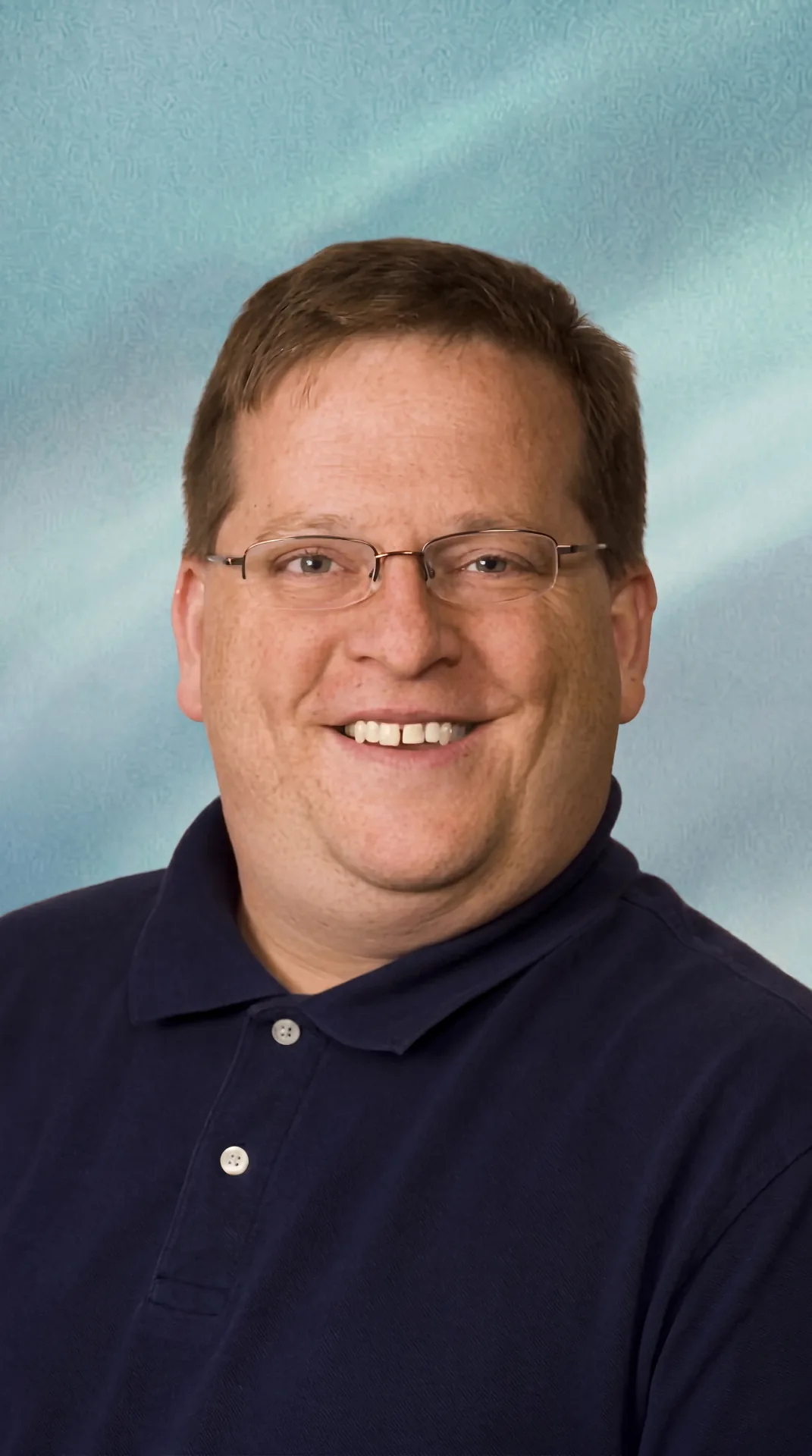Brett Handler