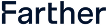 Farther logo