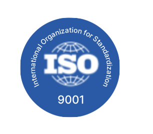 ISO 9001