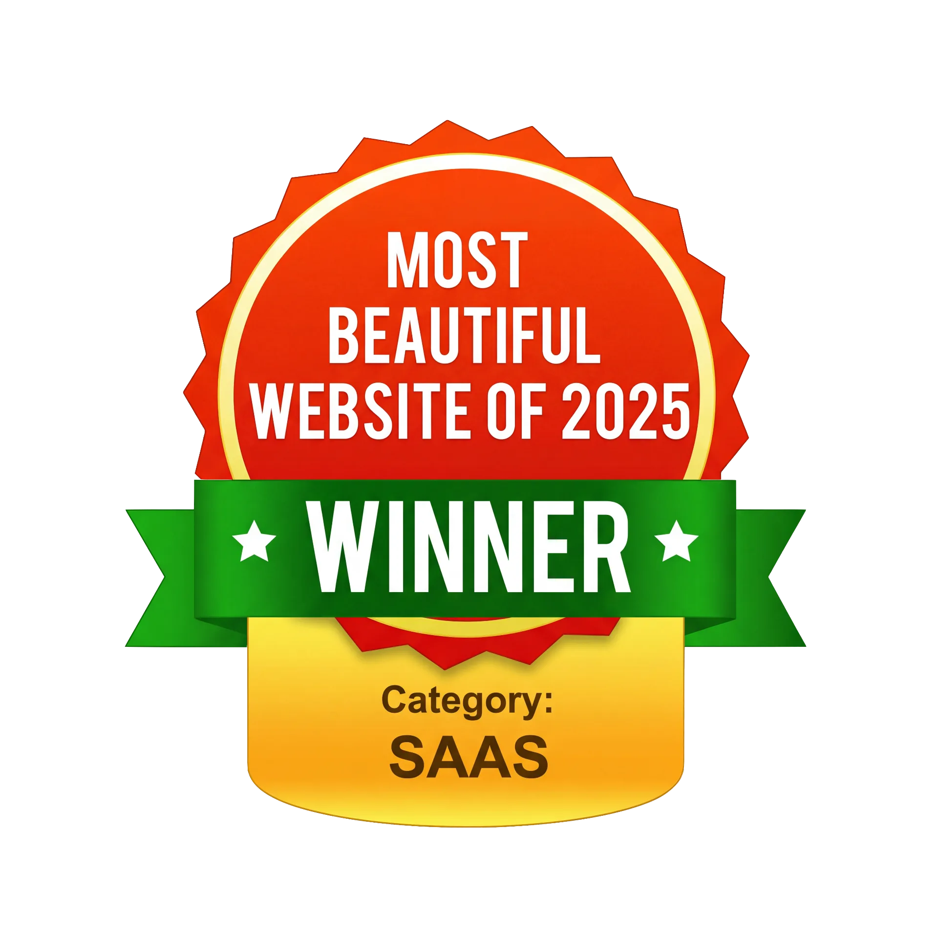 Most Beautiful Website
