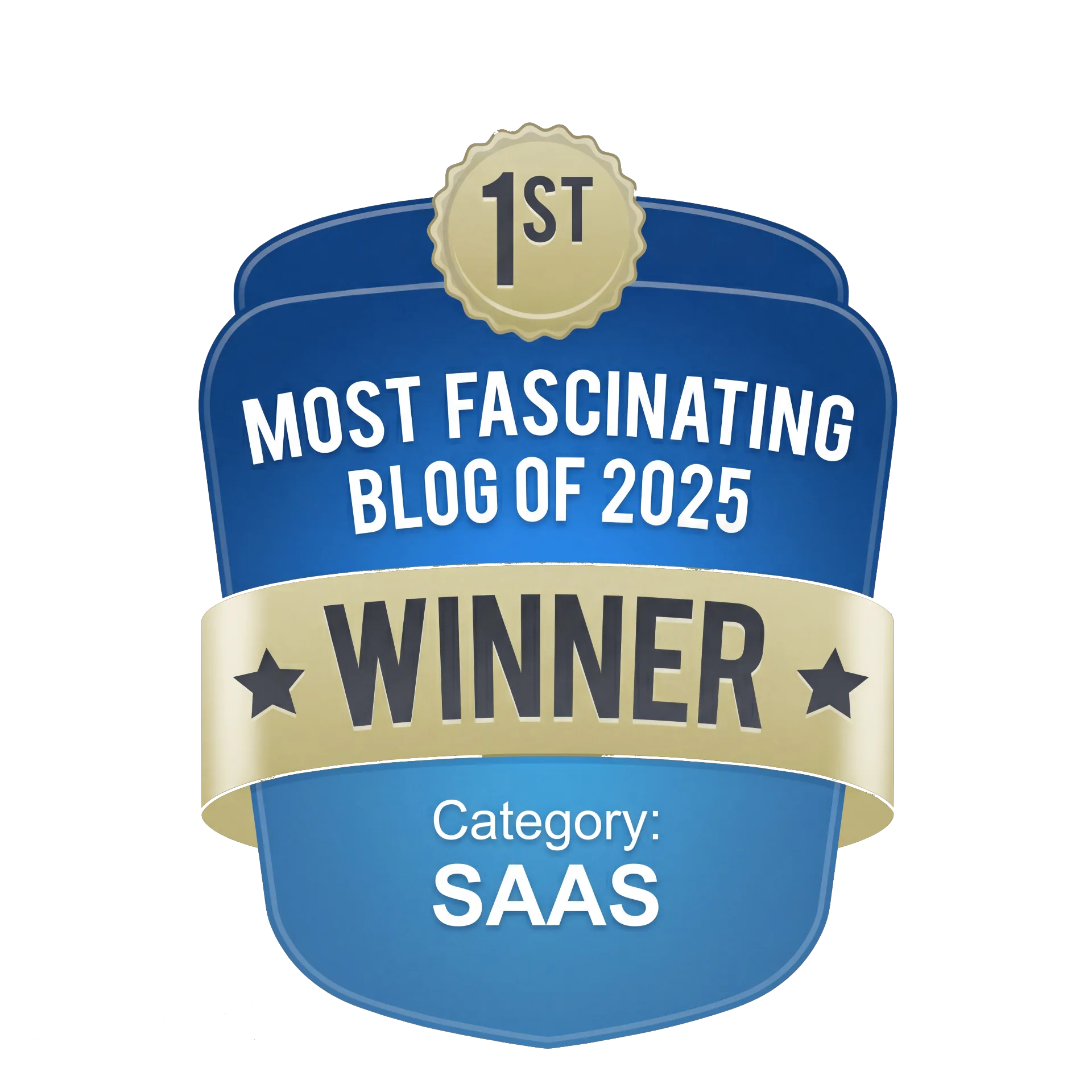 Most Fascinating Blog
