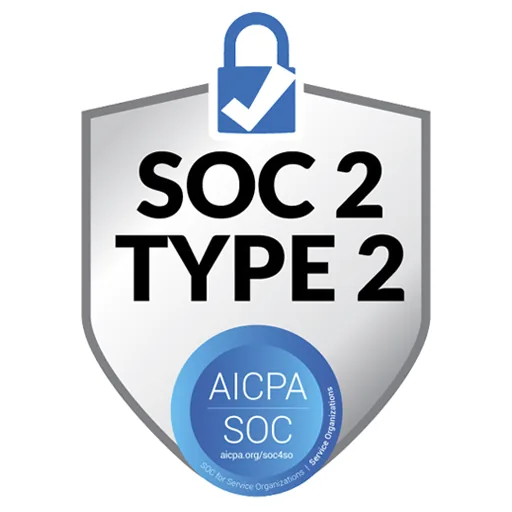 SOC 2 Type 2