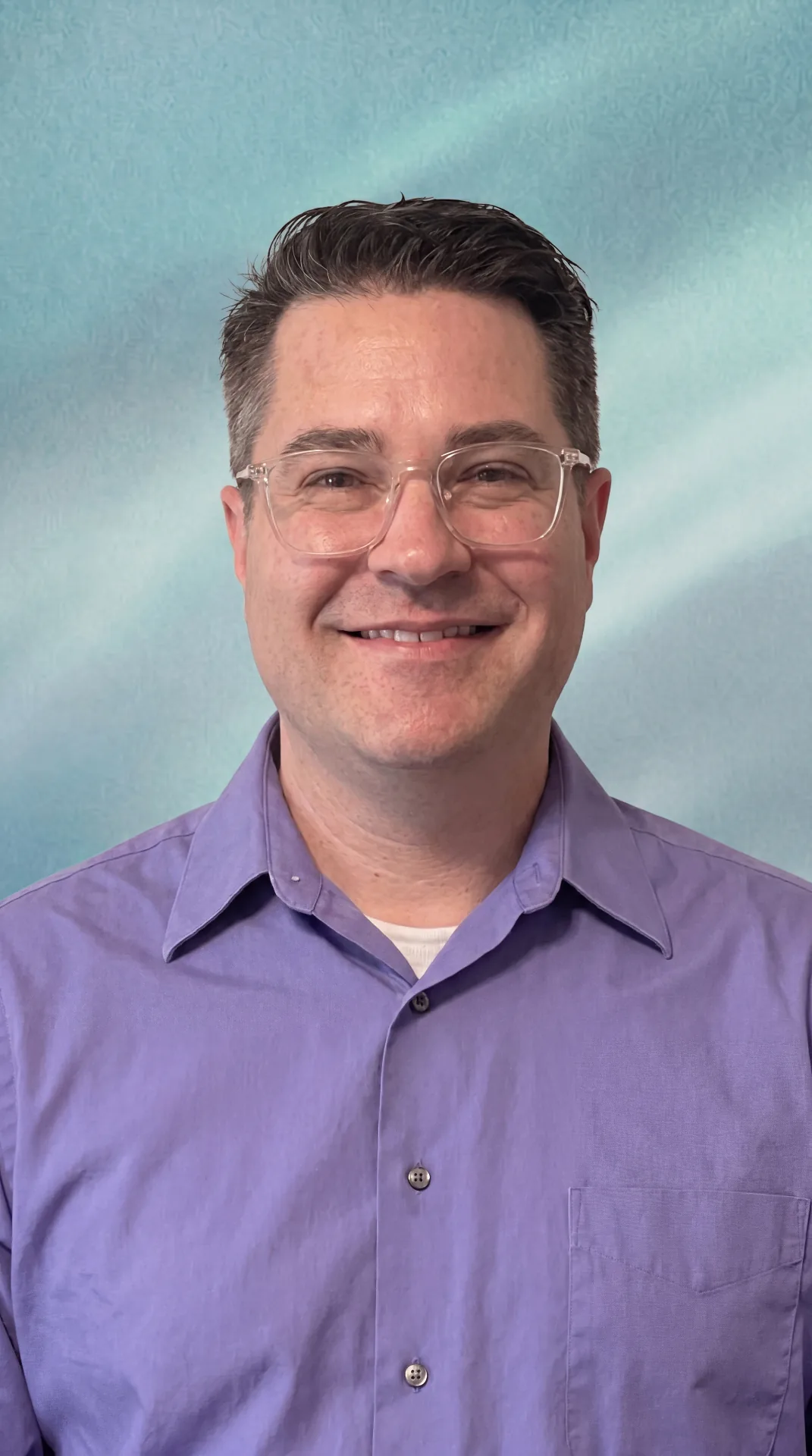 Matthew Luadzers