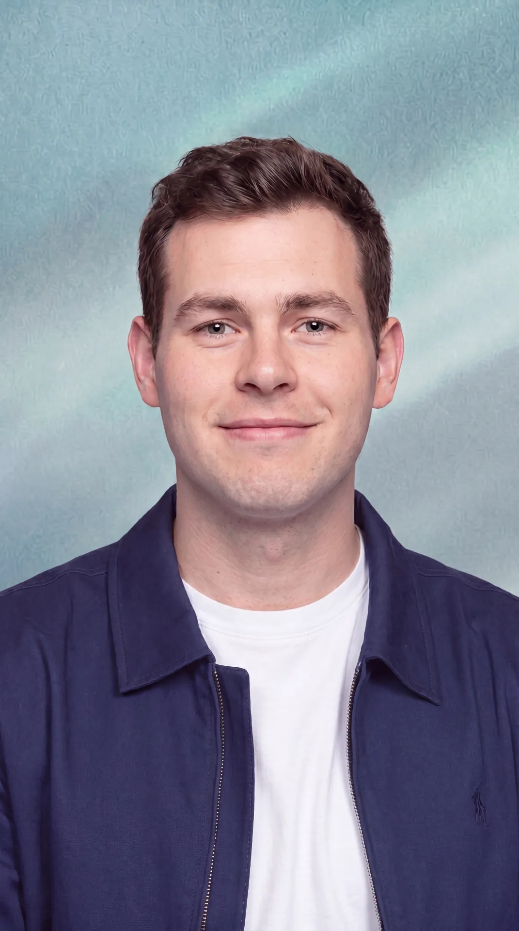 Oliver Clingain