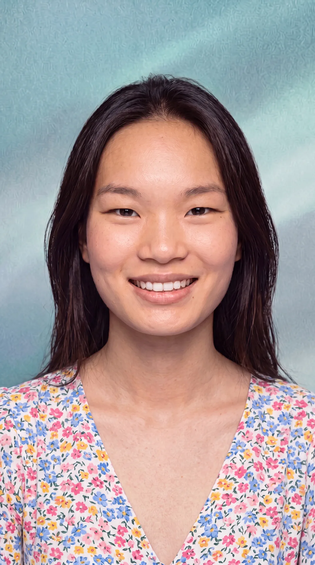 Elisa Huang